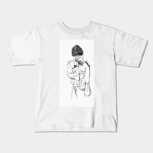 Gdragon Kids T-Shirt